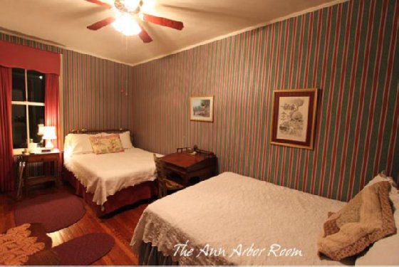 Royal Inn Columbia/Fort Jackson Rom bilde