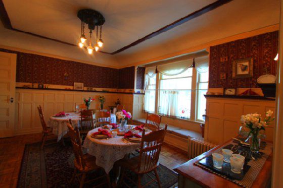 Royal Inn Columbia/Fort Jackson Restaurant bilde