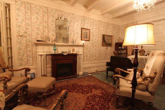 Royal Inn Columbia/Fort Jackson Rom bilde
